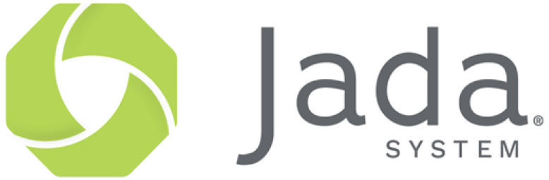 The JADA® System Logo